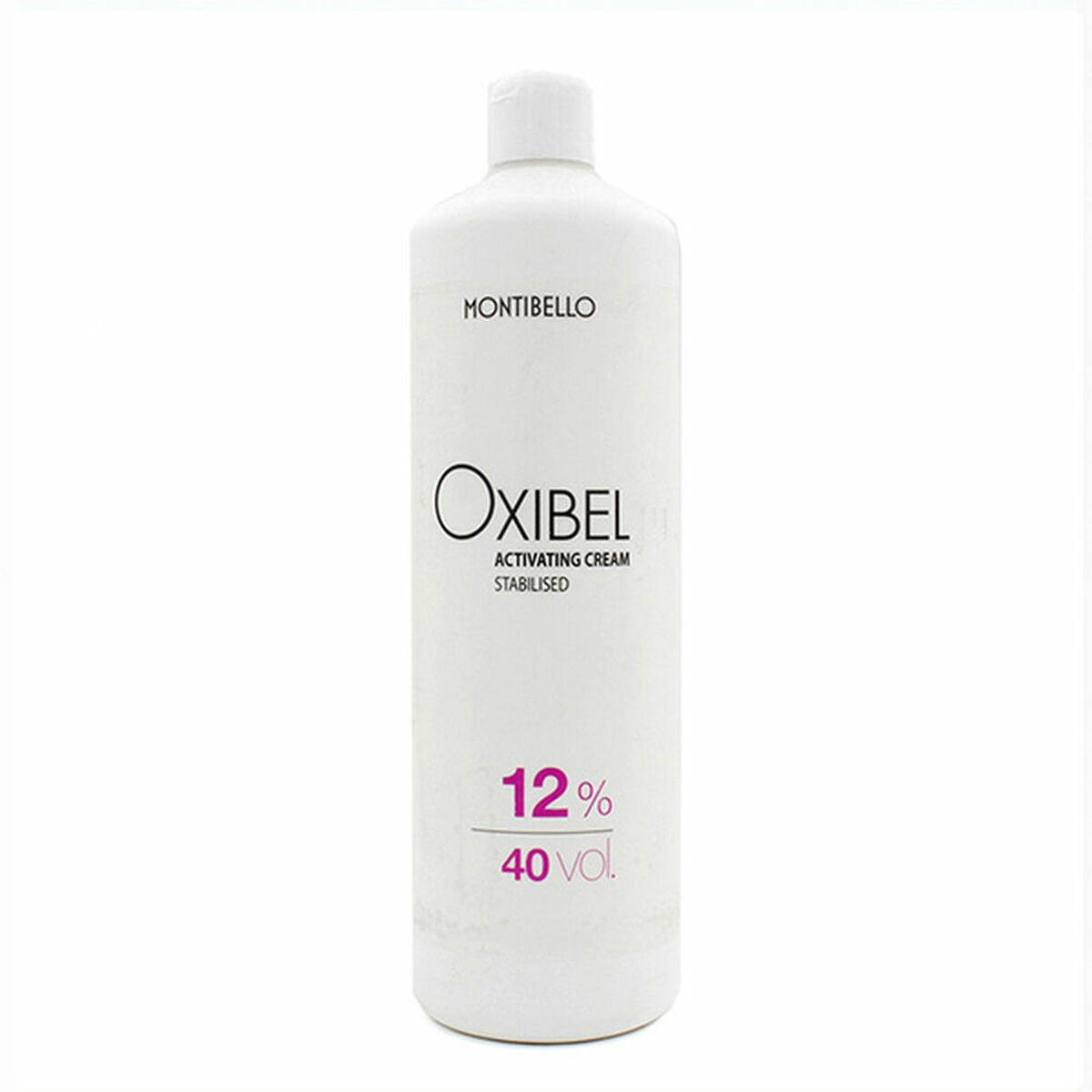 Montibello Oxibel Håroxidant 40 vol 12 % - 1 l