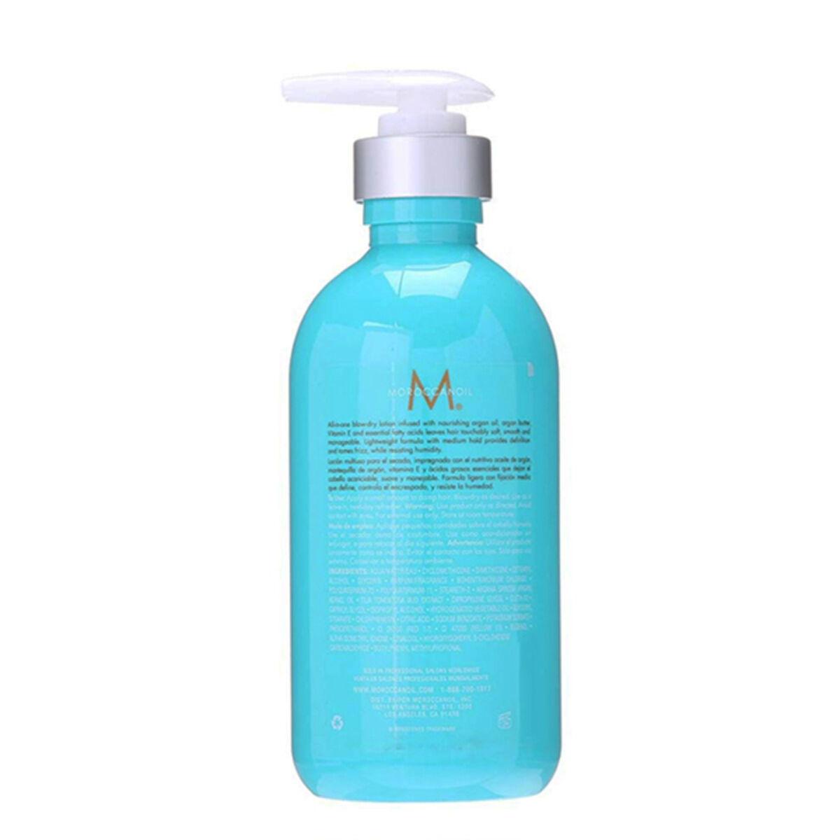 Styling Lotion Smooth Moroccanoil 6668