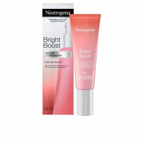 Illuminator Serum Neutrogena Bright Boost