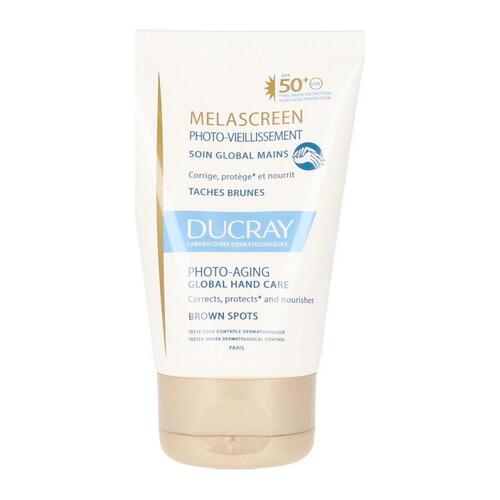 Håndcreme Melascreen Ducray Melascreen Spf 50+ 50 ml