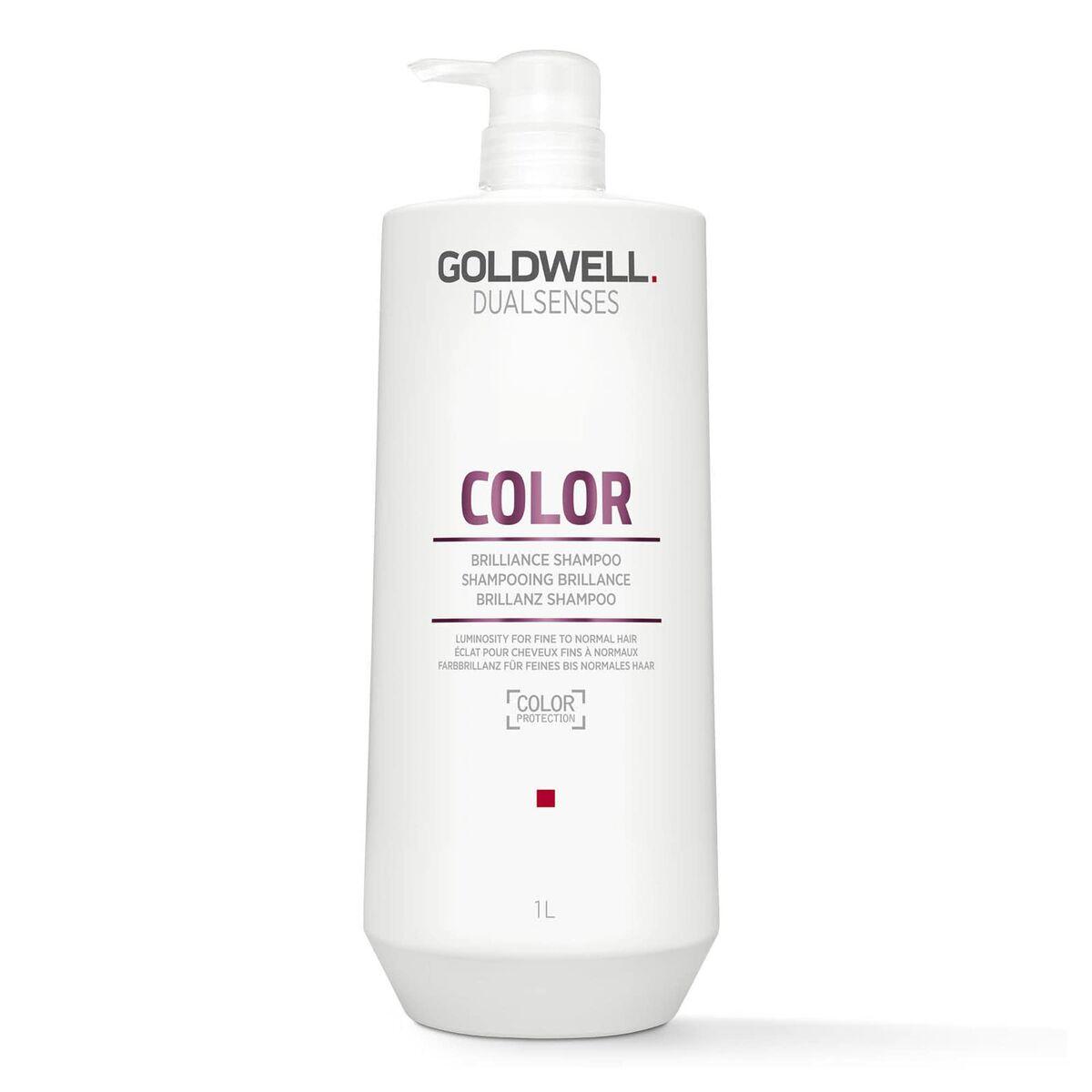 Farvebevarende Shampoo Goldwell Dualsense 1 L