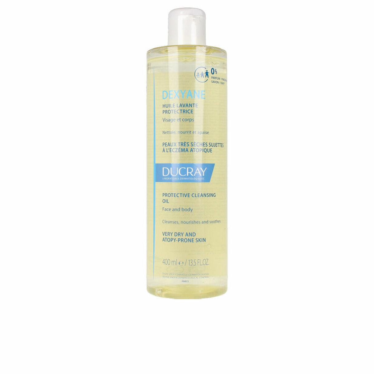 Badeolie Ducray Dexyane 400