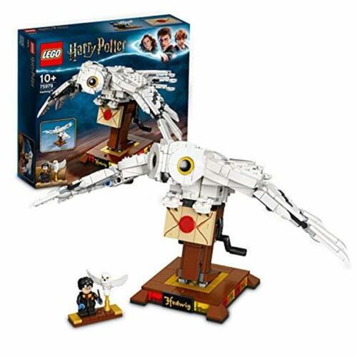 Konstruktionsspil Lego 75979 Multifarvet