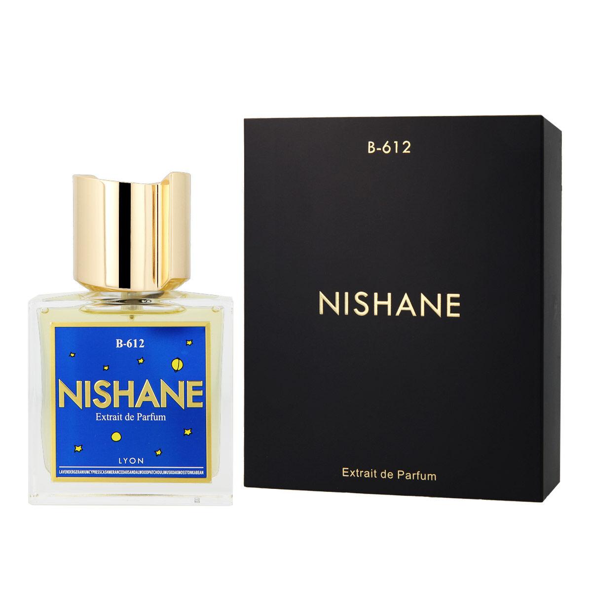 Unisex Parfume Nishane 612
