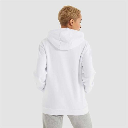 Hættetrøje til Kvinde Ellesse Torices OH Hoody Hvid S