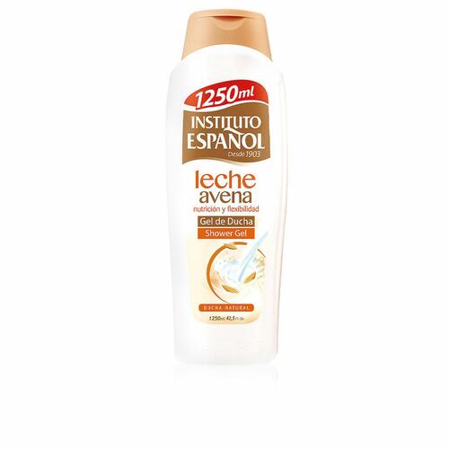 Shower gel Instituto Español Havregryn (1 enheder)