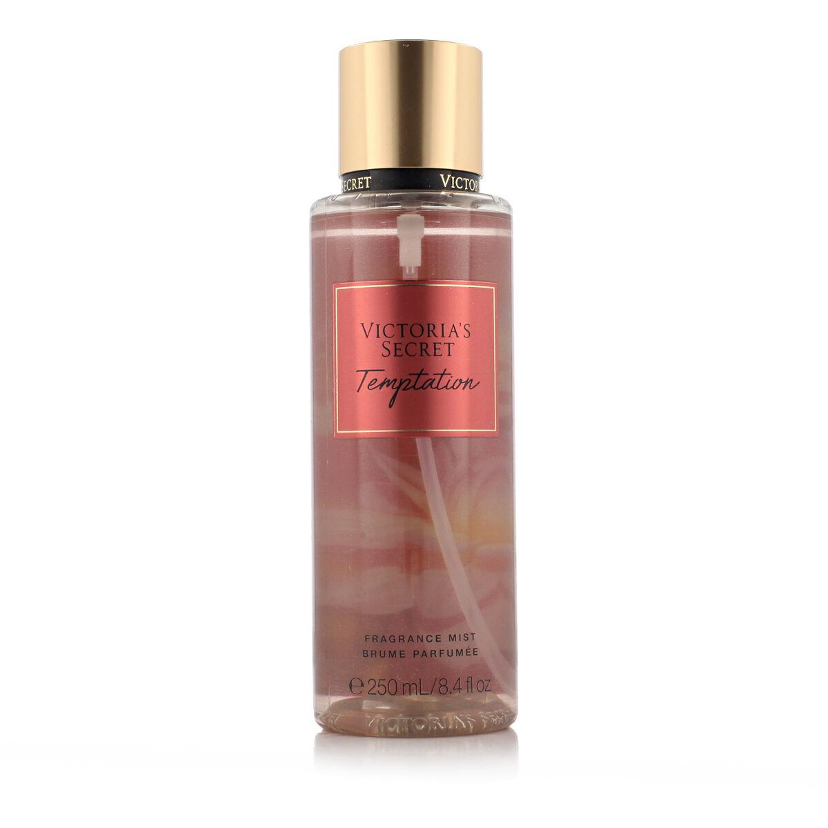 Kropsspray Victoria's Secret Temptation 250 ml