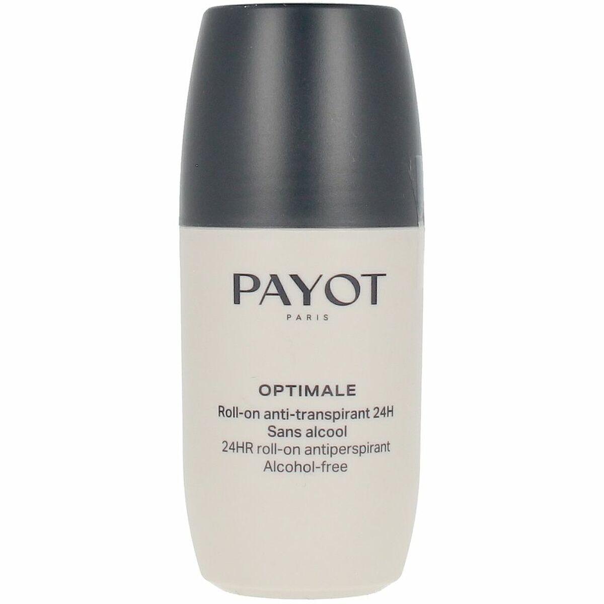 Payot Optimale Deodorant Roll-On 75 ml