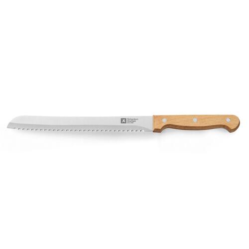 Brødkniv Richardson Sheffield Artisan Metal Rustfrit stål 23 cm Natur