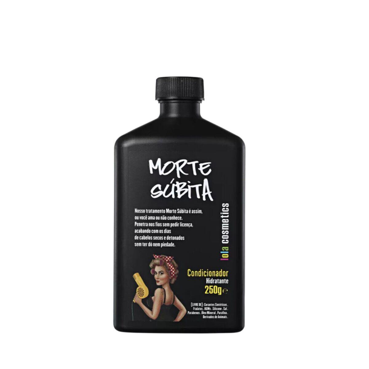 Fugtgivende Balsam Lola Cosmetics Sudden Death 250