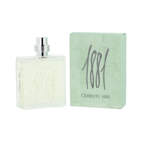 Cerruti 1881 Pour Homme EDT 200 ml - herreparfume