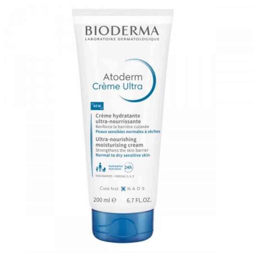 Bodylotion Bioderma Atoderm