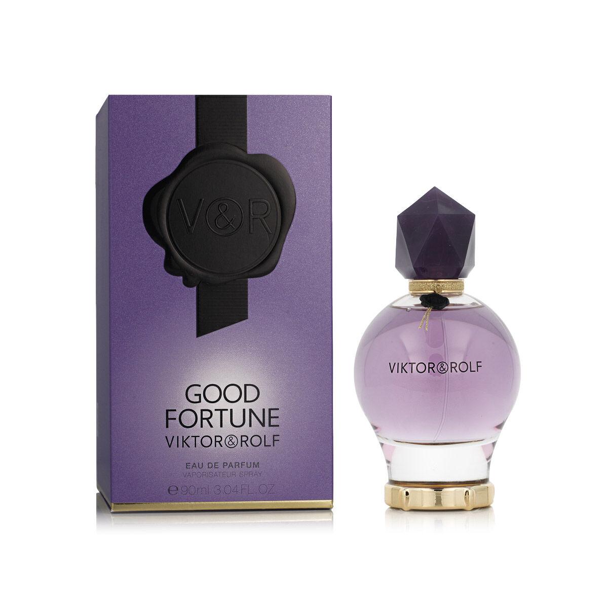 Viktor & Rolf Good Fortune Eau de Parfum 90 ml - dameparfume billede