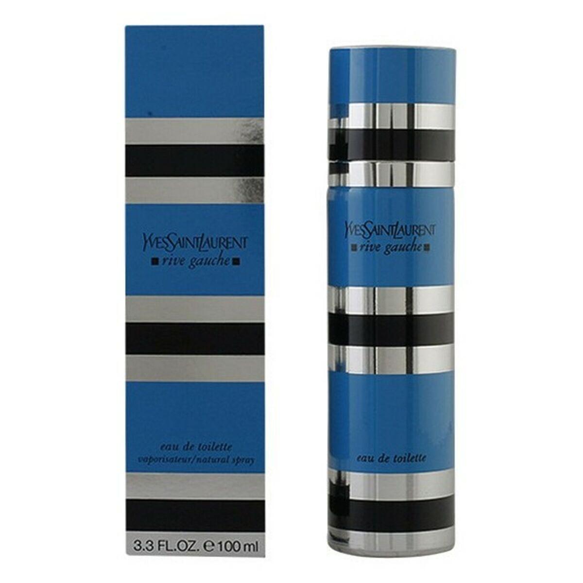 Dameparfume Yves Saint Laurent Rive Gauche Edt 100
