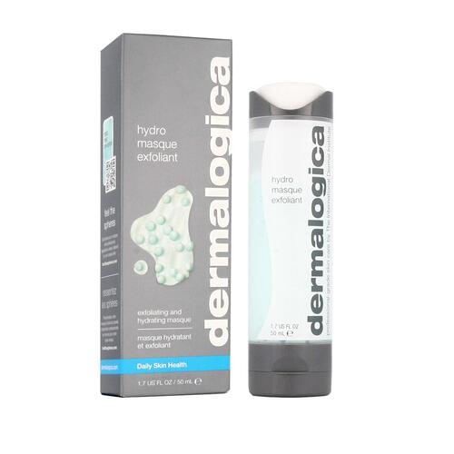Eksfolierende maske Dermalogica Hydro
