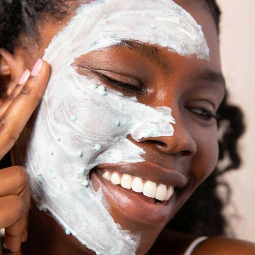 Eksfolierende maske Dermalogica Hydro