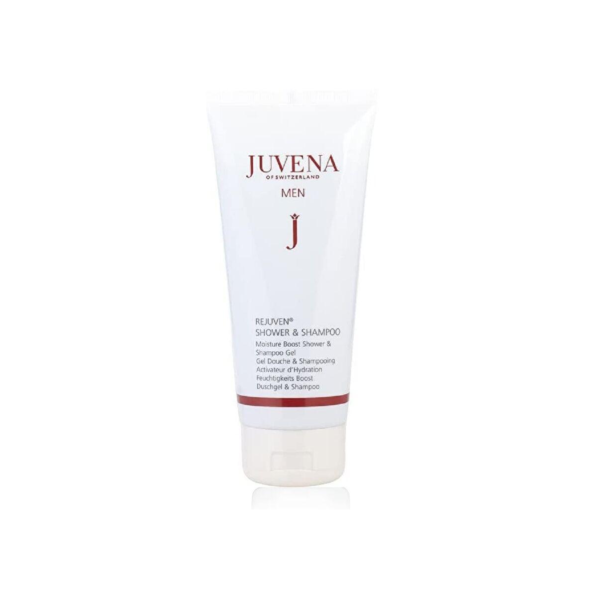 Juvena Rejuven Men Shower Gel & Shampoo 200 ml