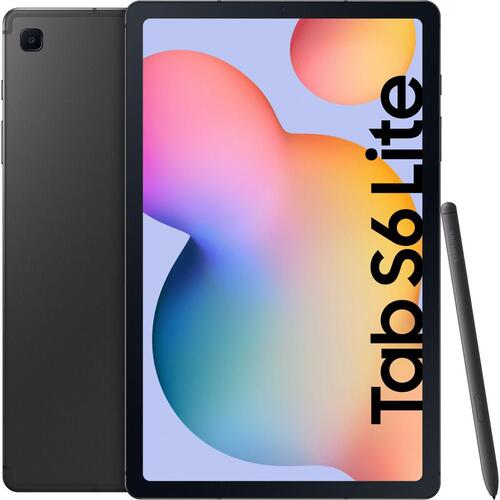 Tablet Samsung Galaxy Tab S6 Lite 2024 10,4" 4 GB RAM 64 GB Grå