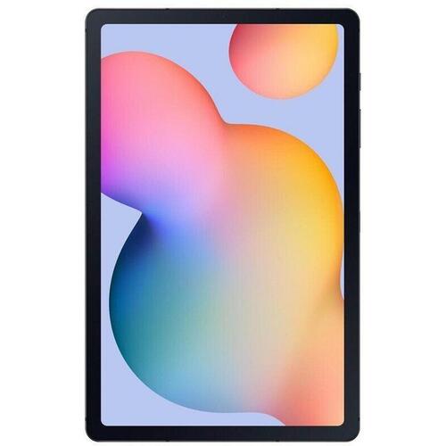 Tablet Samsung Galaxy Tab S6 Lite 2024 10,4" 4 GB RAM 64 GB Grå