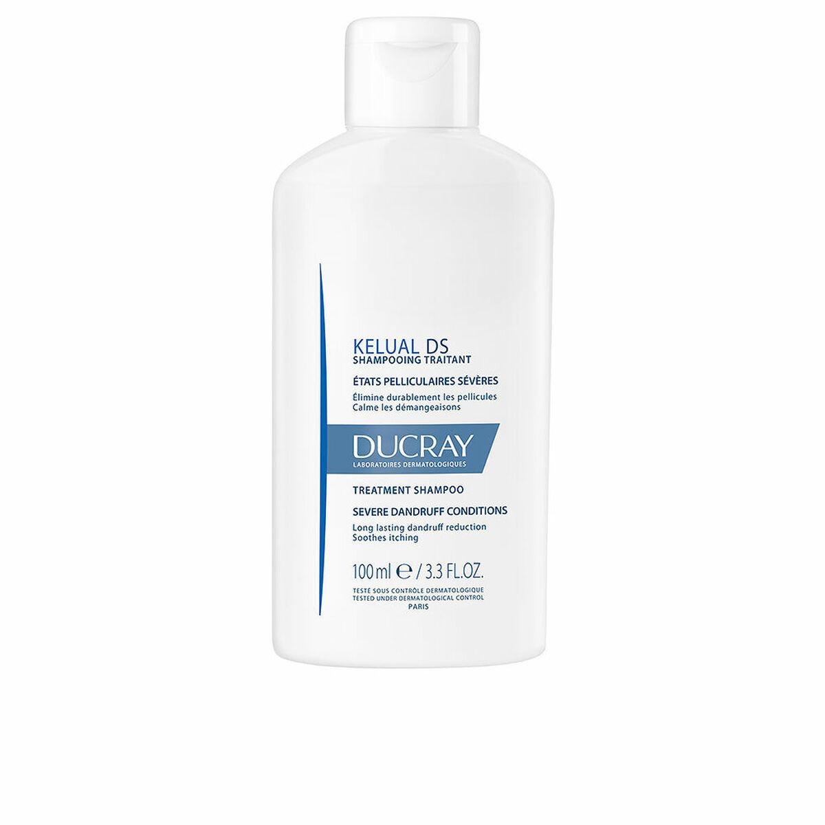 Shampoo Ducray 3282779361286