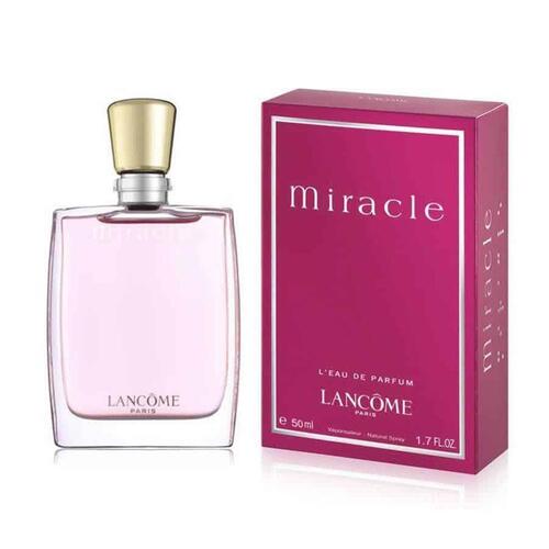 Lancôme Miracle Eau de Parfum til kvinder 50 ml