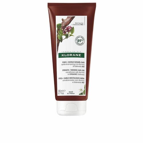 Hårstyling Creme Klorane 3282770073676