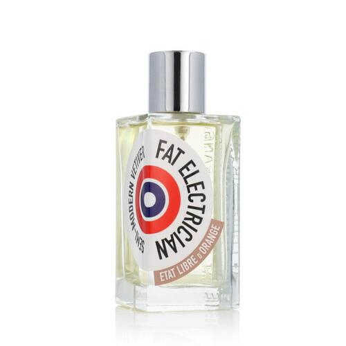 Herreparfume Etat Libre D'Orange Fat Electrician Semi-Modern Vetiver EDP