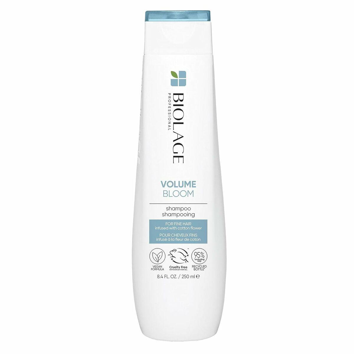 Shampoo til volumen Matrix Biolage Volumebloom