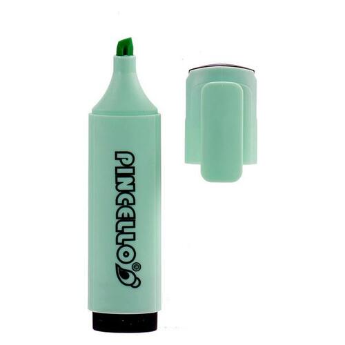 Fremhæver 5 Fluorescerende