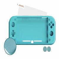 Tablet cover Nuwa Nintendo Switch Lite Silikone Blå