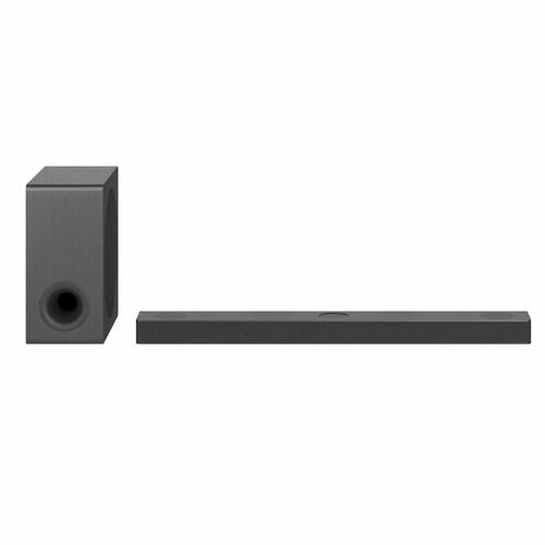 Sound bar LG Sort 260 W (OUTLET A)