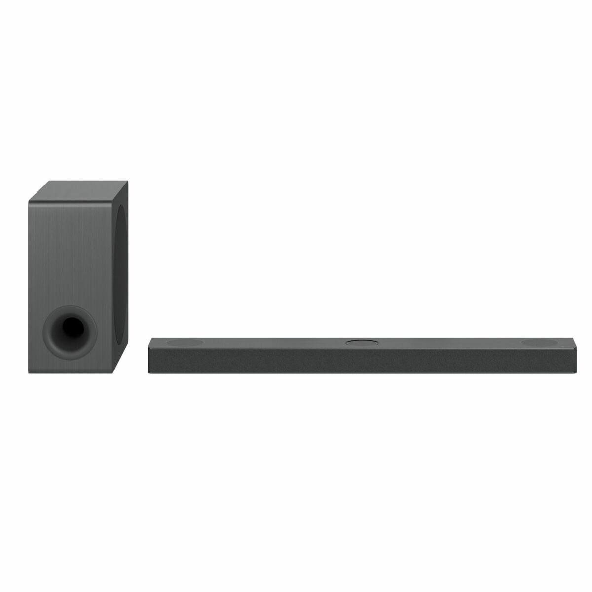 Sound bar LG Sort 260 W (OUTLET A)