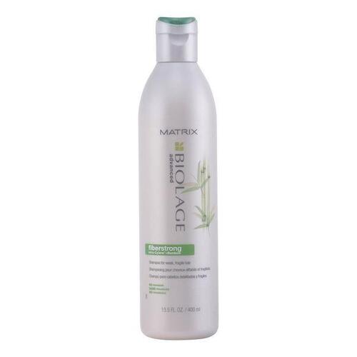 Shampoo Biolage Fiberstrong Matrix 250 ml
