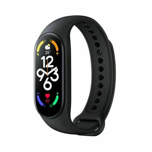 Smartwatch Xiaomi Smart Band 7 Sort