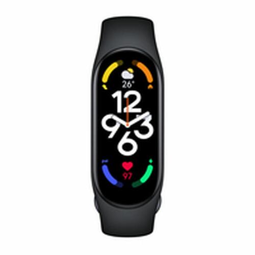 Smartwatch Xiaomi Smart Band 7 Sort