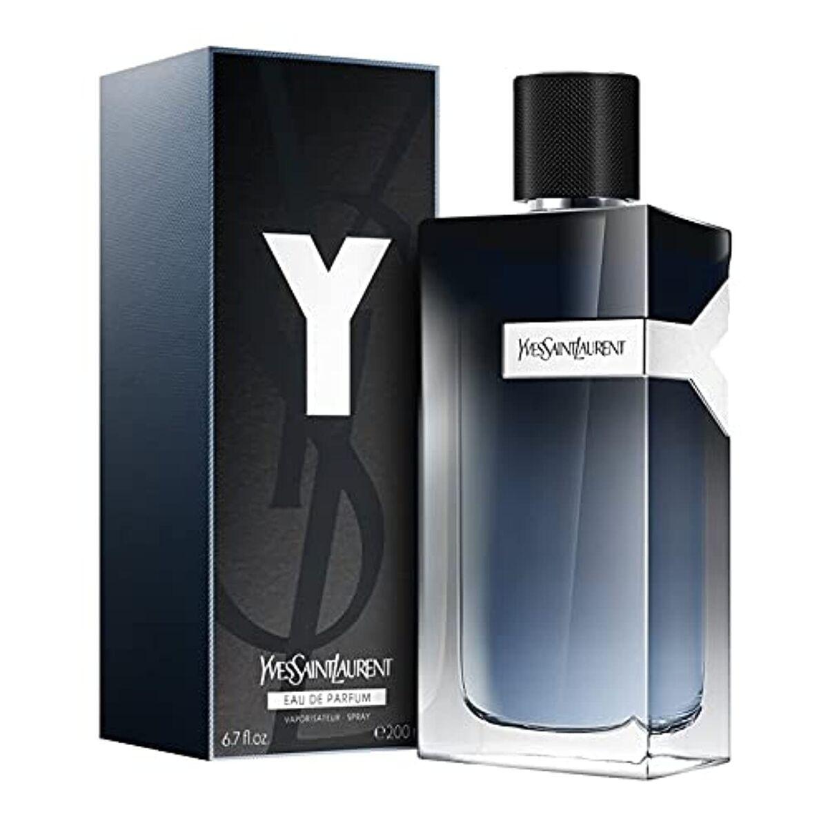 Herreparfume Yves Saint Laurent Ysl Y Edp 200 Ml