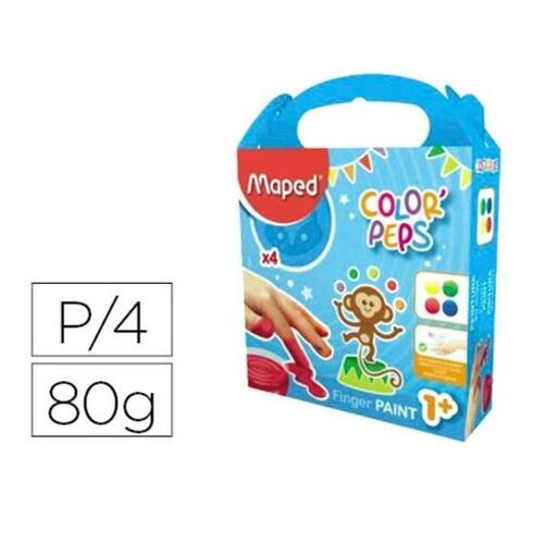 Ansigtsfarve Maped 812510