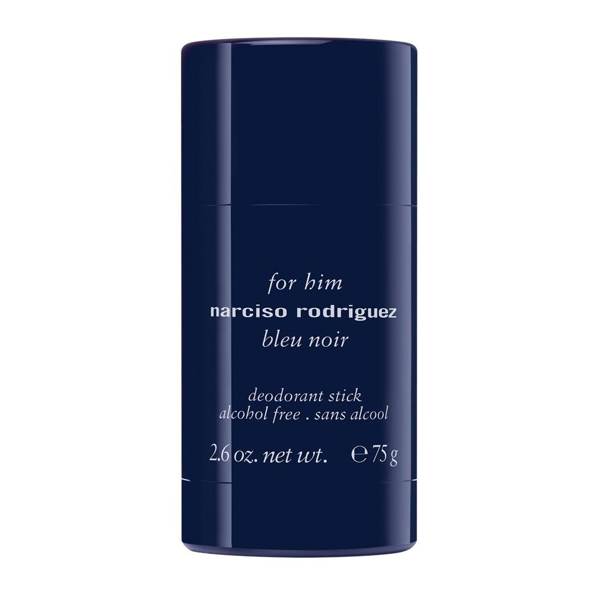 Stick-Deodorant Narciso Rodriguez For Him Bleu Noir 75 g