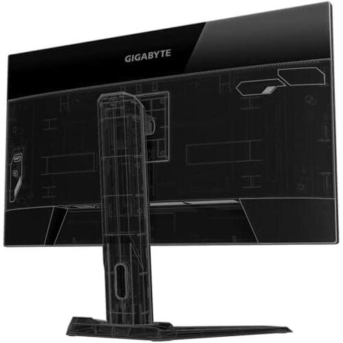 Skærm Gigabyte M32U-EK 32" 144 Hz