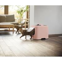 Kattebakke Rotho My Pet Pink