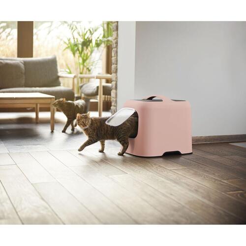 Kattebakke Rotho My Pet Pink