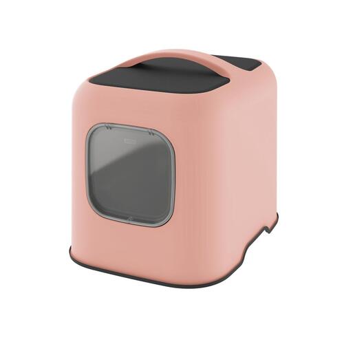 Kattebakke Rotho My Pet Pink