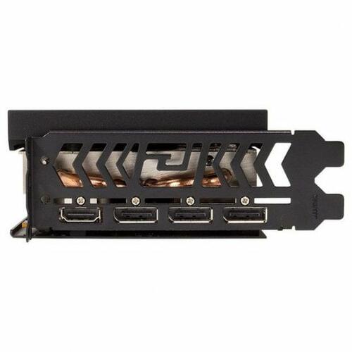 Grafikkort Powercolor AMD RADEON RX 7700 XT 12 GB GDDR6