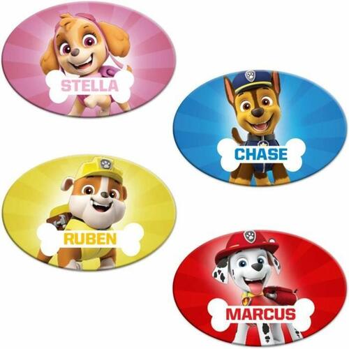 Brætspil Monopoly Winning Moves Paw Patrol