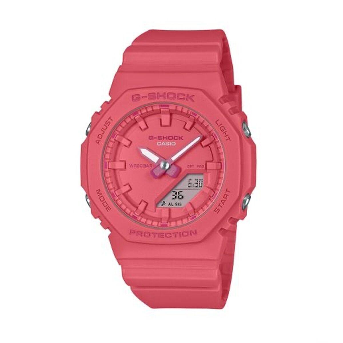 Dameur Casio Pink