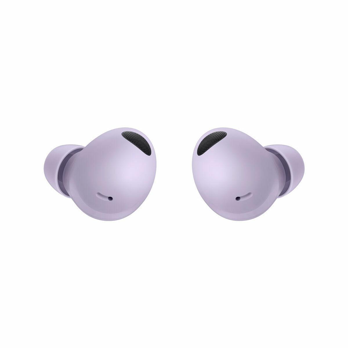 Bluetooth hovedtelefoner Samsung Galaxy Buds 2 Pro SM-R510 Violet