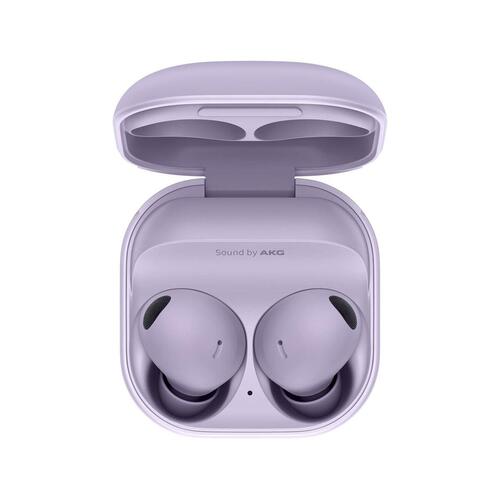 Bluetooth hovedtelefoner Samsung Galaxy Buds 2 Pro SM-R510 Violet