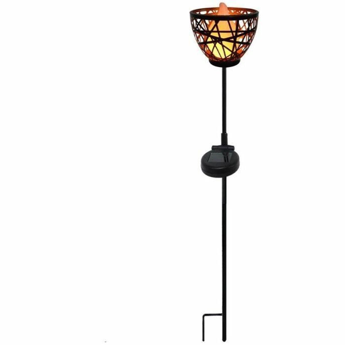 Gulvlampe Lumisky Grå 1 Enheder