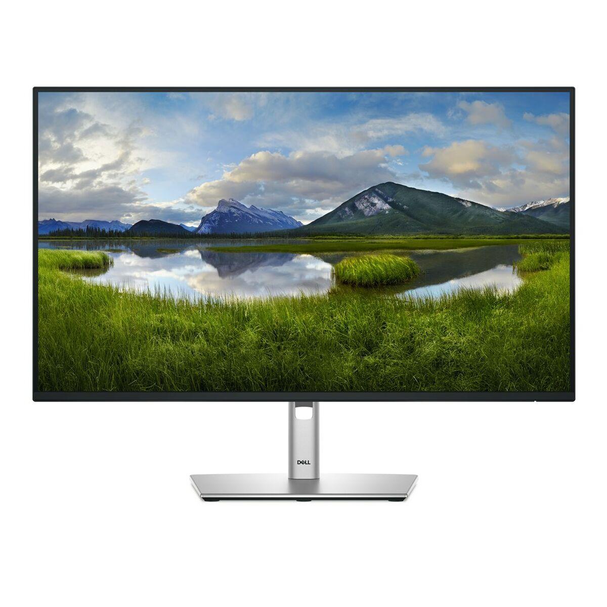 Gaming skærm Dell P2725HE Full HD 27" 100 Hz