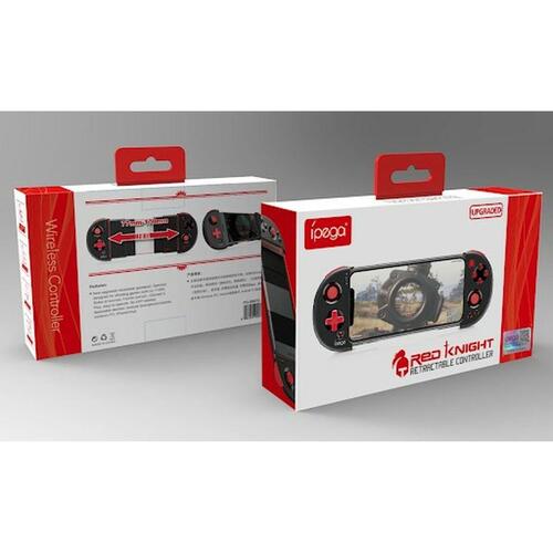 Controller Ipega Red Knight